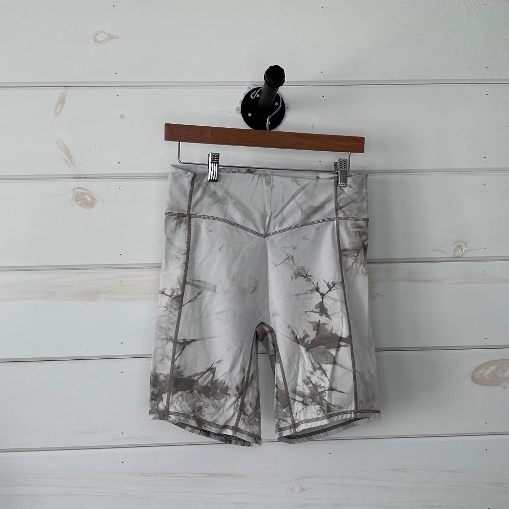 Vitality/Balance Athletica Biker Shorts